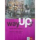 Engleski jezik 3 - Way Up 3 - udžbenik i radna sveska  za treći razred gimnazije i srednjih stručnih škola ( jedanaesta godina učenja) +CD